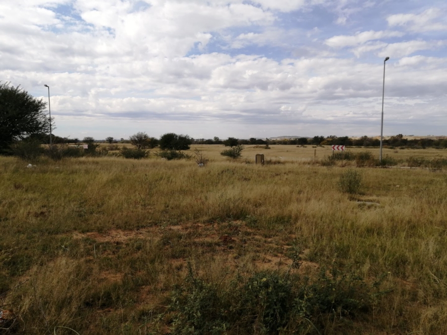 3 Bedroom Property for Sale in Raceway Free State
